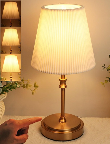 Bedside lamps touch - bedside,