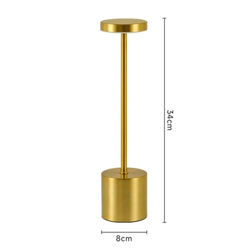 Dimmable touch sensor table - sensor,