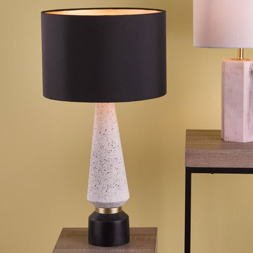 Onora terrazzo table lamp - onora,