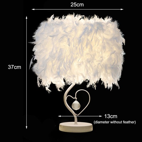Fashion feather table - fashion,