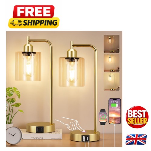 Versatile dimmable table lamps - versatile,