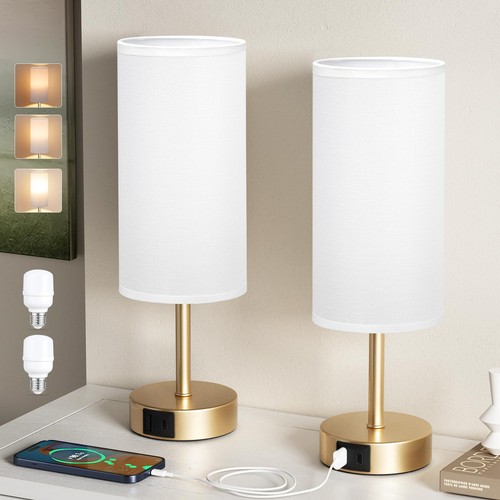 Aooshine bedside lamps - lamps, of