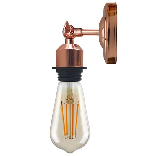 Wall lamp modern - modern, led