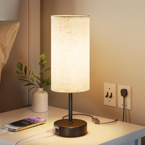 Bedside lamp touch - touch,