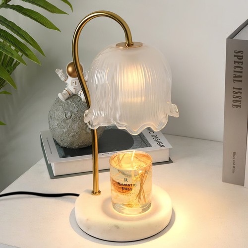 Rotary switch table lamp - switch,