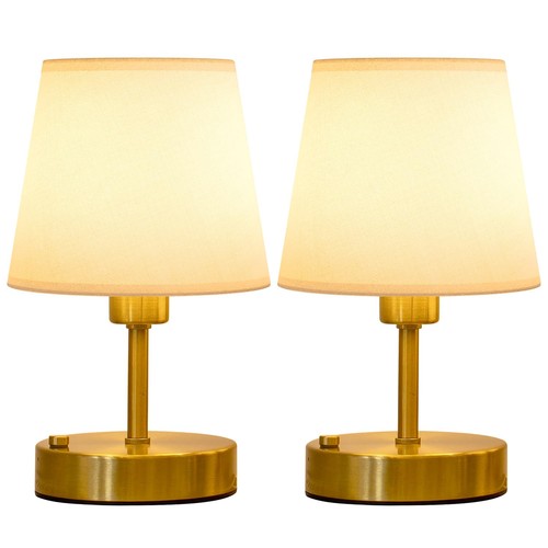 Set rechargeable table - of,