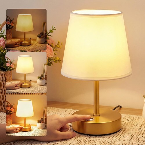 Warmiehomy touch bedside - touch,