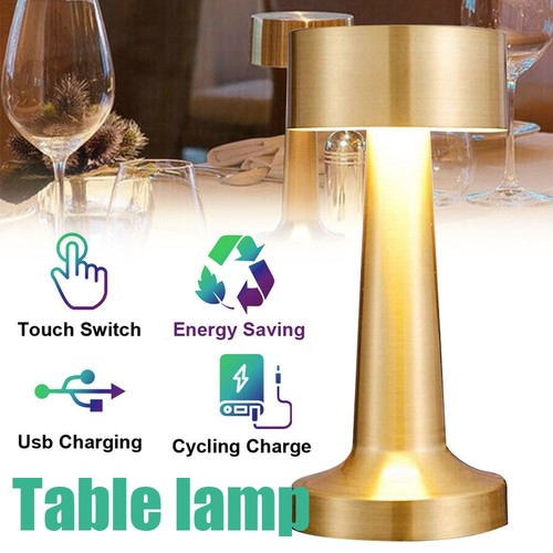 Led night light touch - touch, table