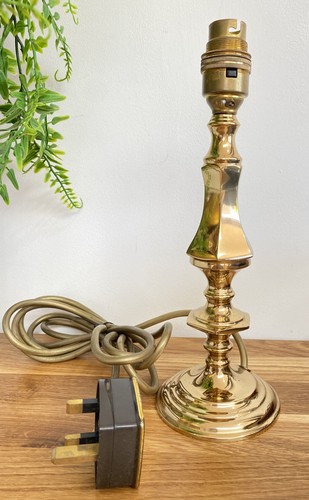 Vintage bhs brass - bhs, table