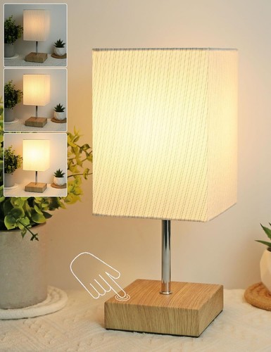 Bedside lamps touch control - lamps,,