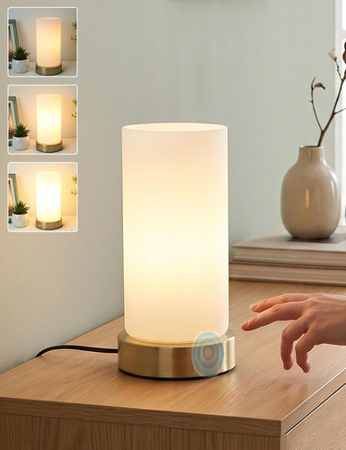 Bedside lamps touch control - bedside, lamps,