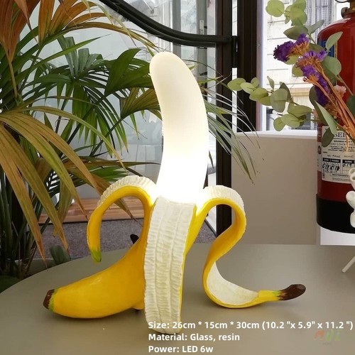 Gold plated banana - plated,