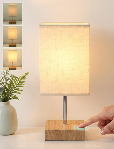 Bedside lamps touch control - lamps,,