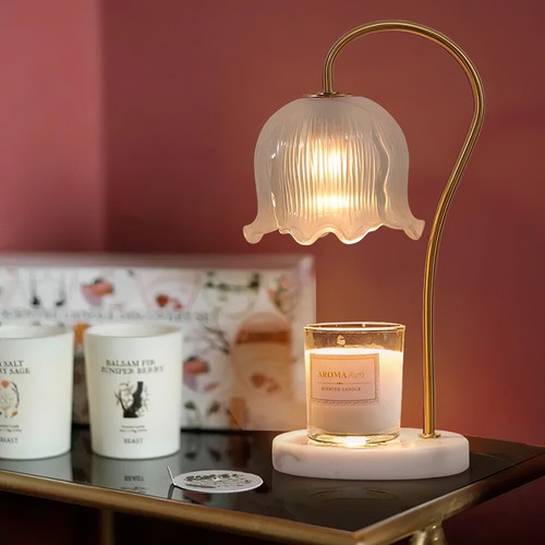 Home elegant glass shade - home,