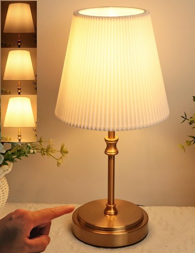 Hslighting bedside lamps - bedside, 12''
